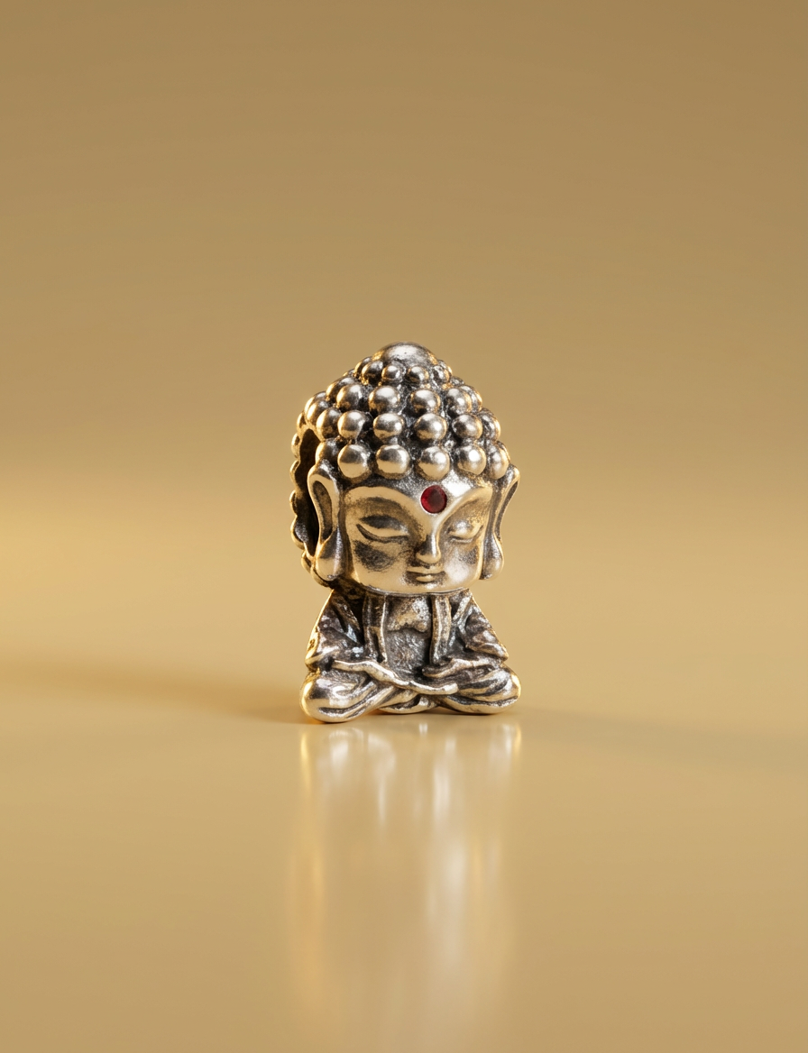 Little Buddha