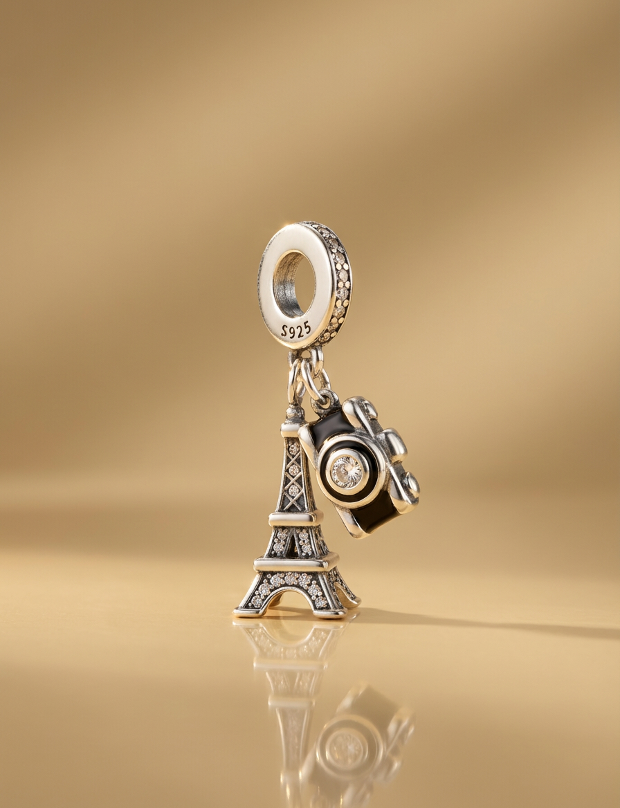 Paris tower